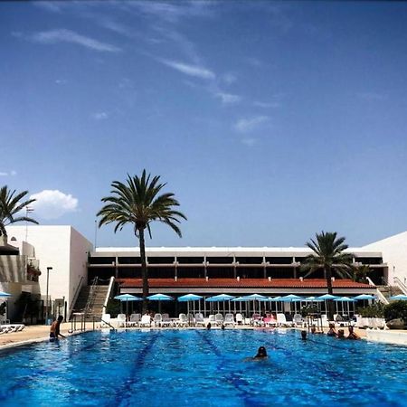 Vivienda Ida - Costa Del Silencio Tenerife Eksteriør bilde