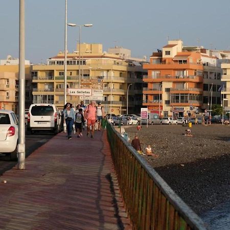 Vivienda Ida - Costa Del Silencio Tenerife Eksteriør bilde