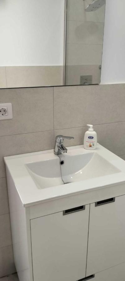 Vivienda Ida - Costa Del Silencio Tenerife Eksteriør bilde
