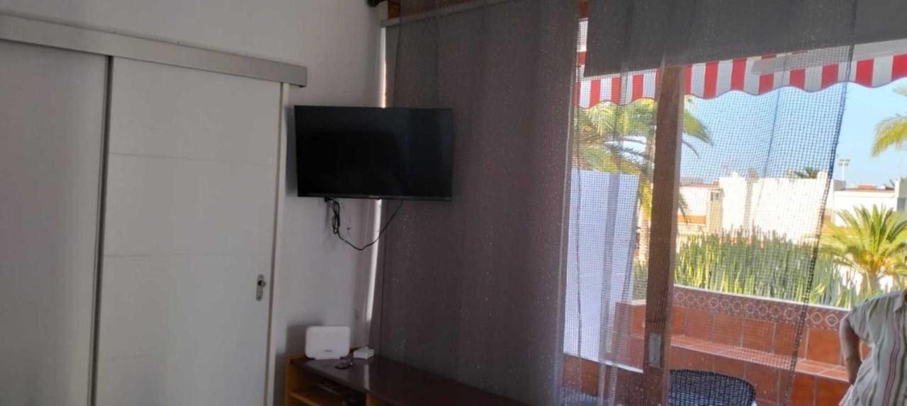 Vivienda Ida - Costa Del Silencio Tenerife Eksteriør bilde