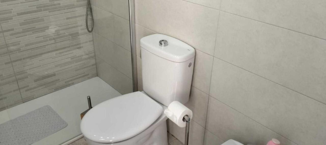 Vivienda Ida - Costa Del Silencio Tenerife Eksteriør bilde