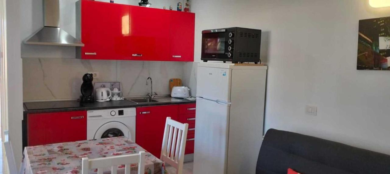 Vivienda Ida - Costa Del Silencio Tenerife Eksteriør bilde