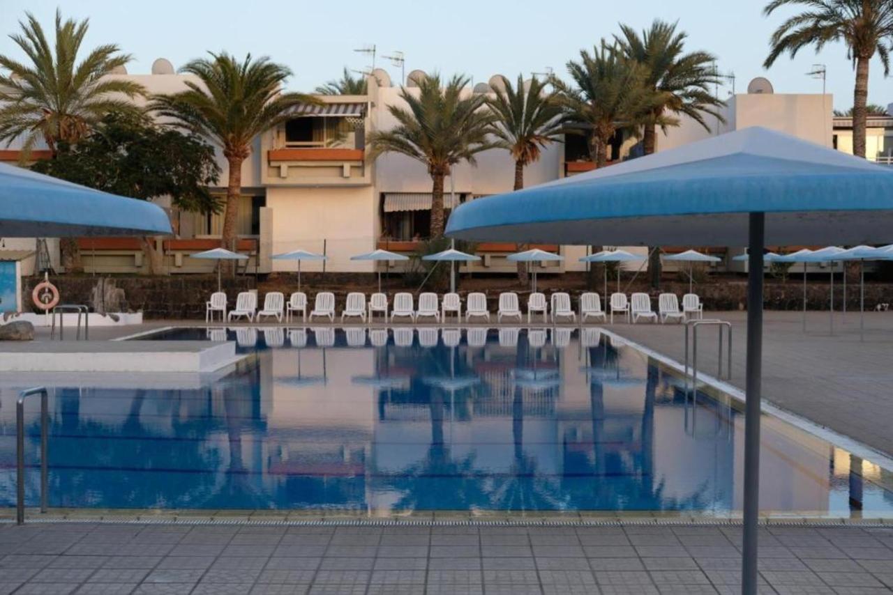 Vivienda Ida - Costa Del Silencio Tenerife Eksteriør bilde