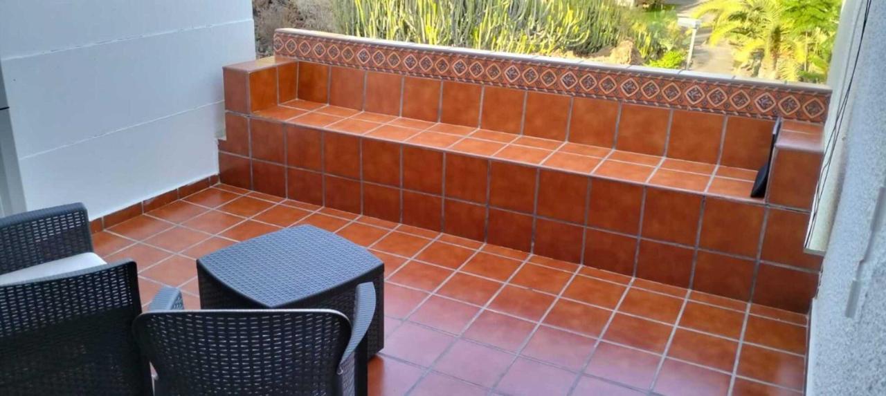 Vivienda Ida - Costa Del Silencio Tenerife Eksteriør bilde