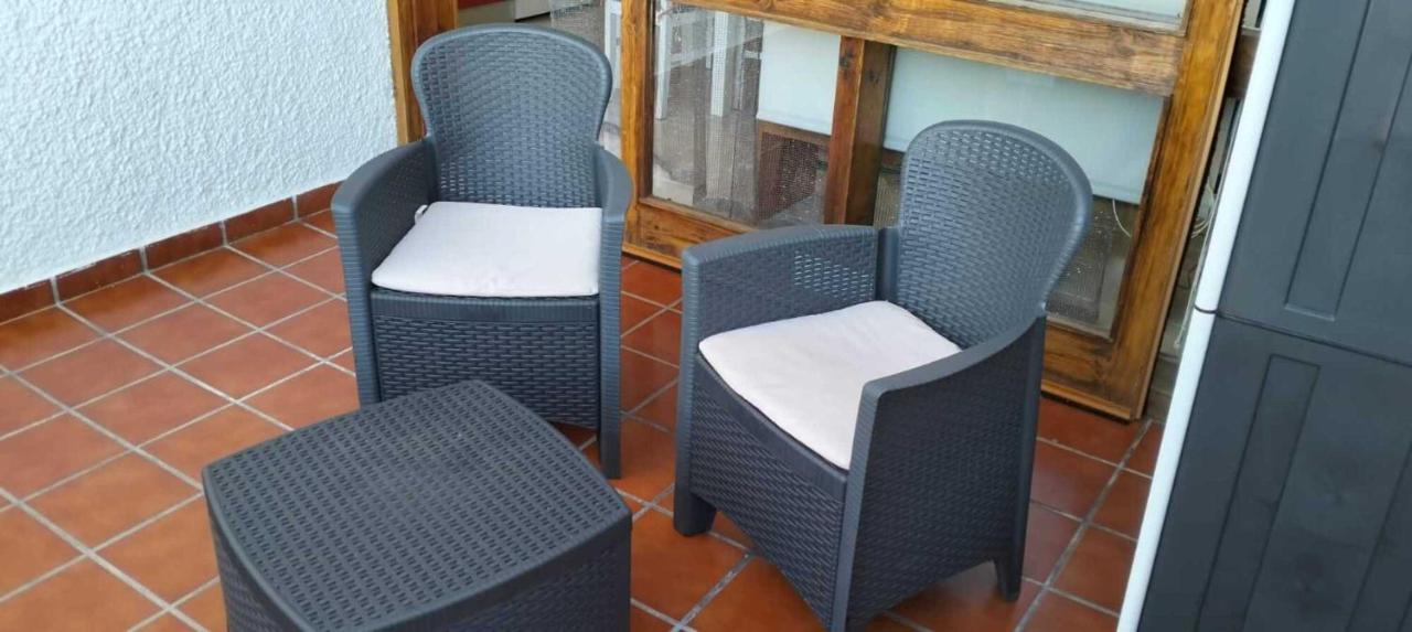 Vivienda Ida - Costa Del Silencio Tenerife Eksteriør bilde