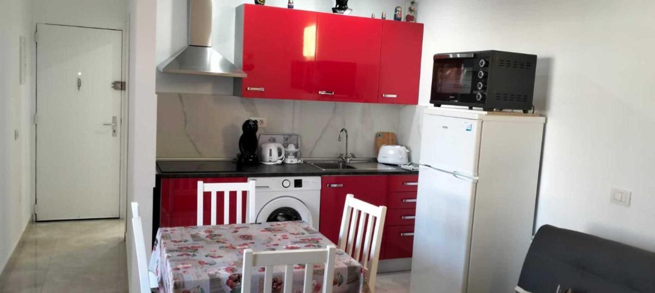 Vivienda Ida - Costa Del Silencio Tenerife Eksteriør bilde