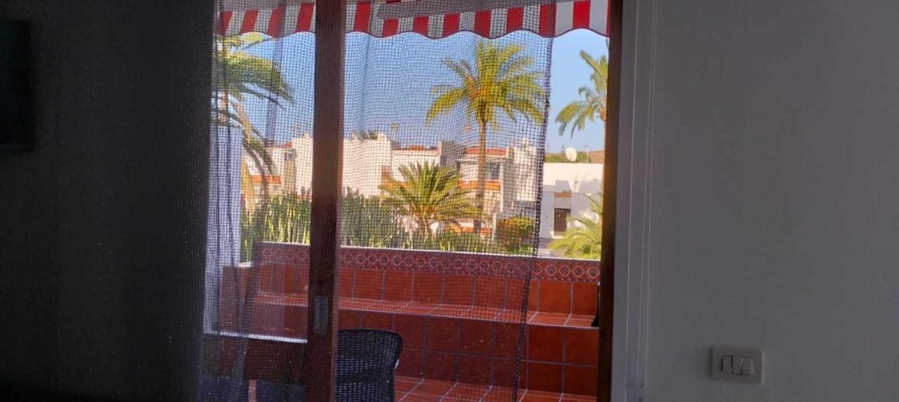 Vivienda Ida - Costa Del Silencio Tenerife Eksteriør bilde