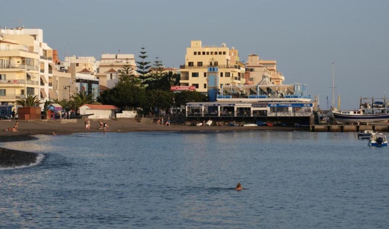 Vivienda Ida - Costa Del Silencio Tenerife Eksteriør bilde
